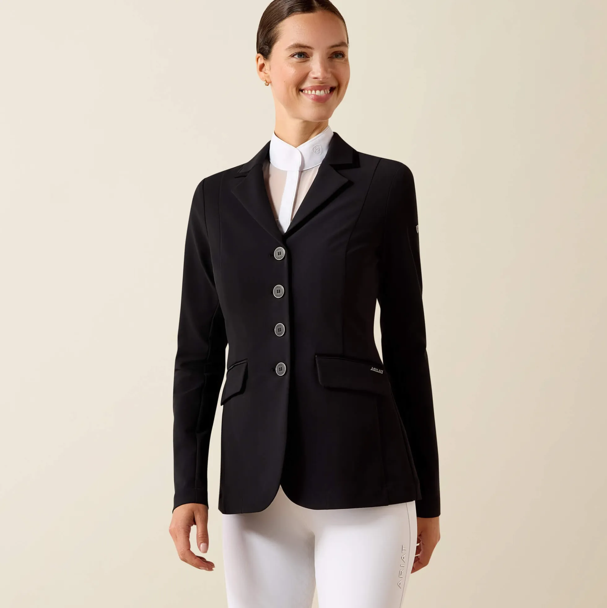 Allure Show Jacket