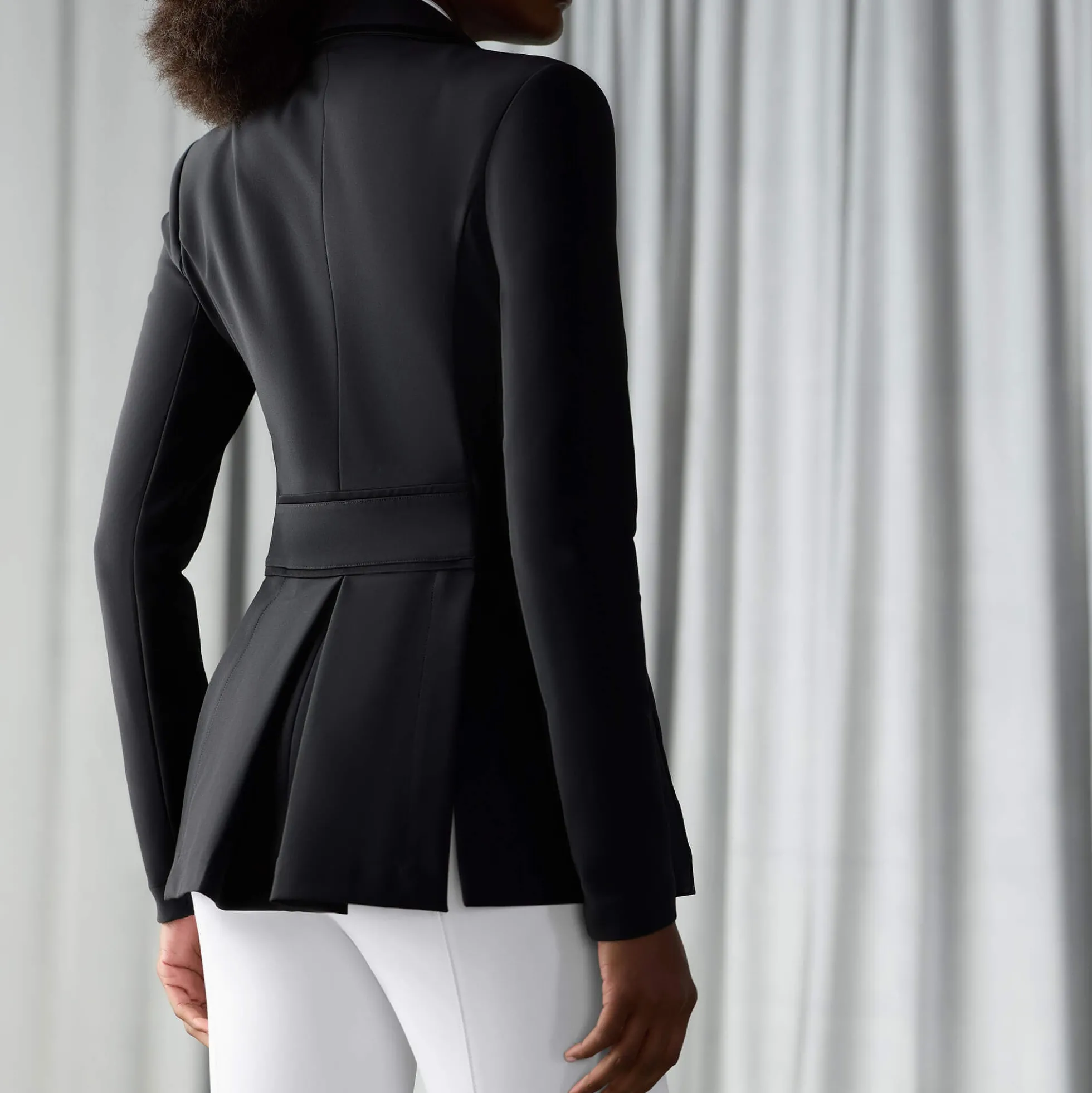 Allure Show Jacket