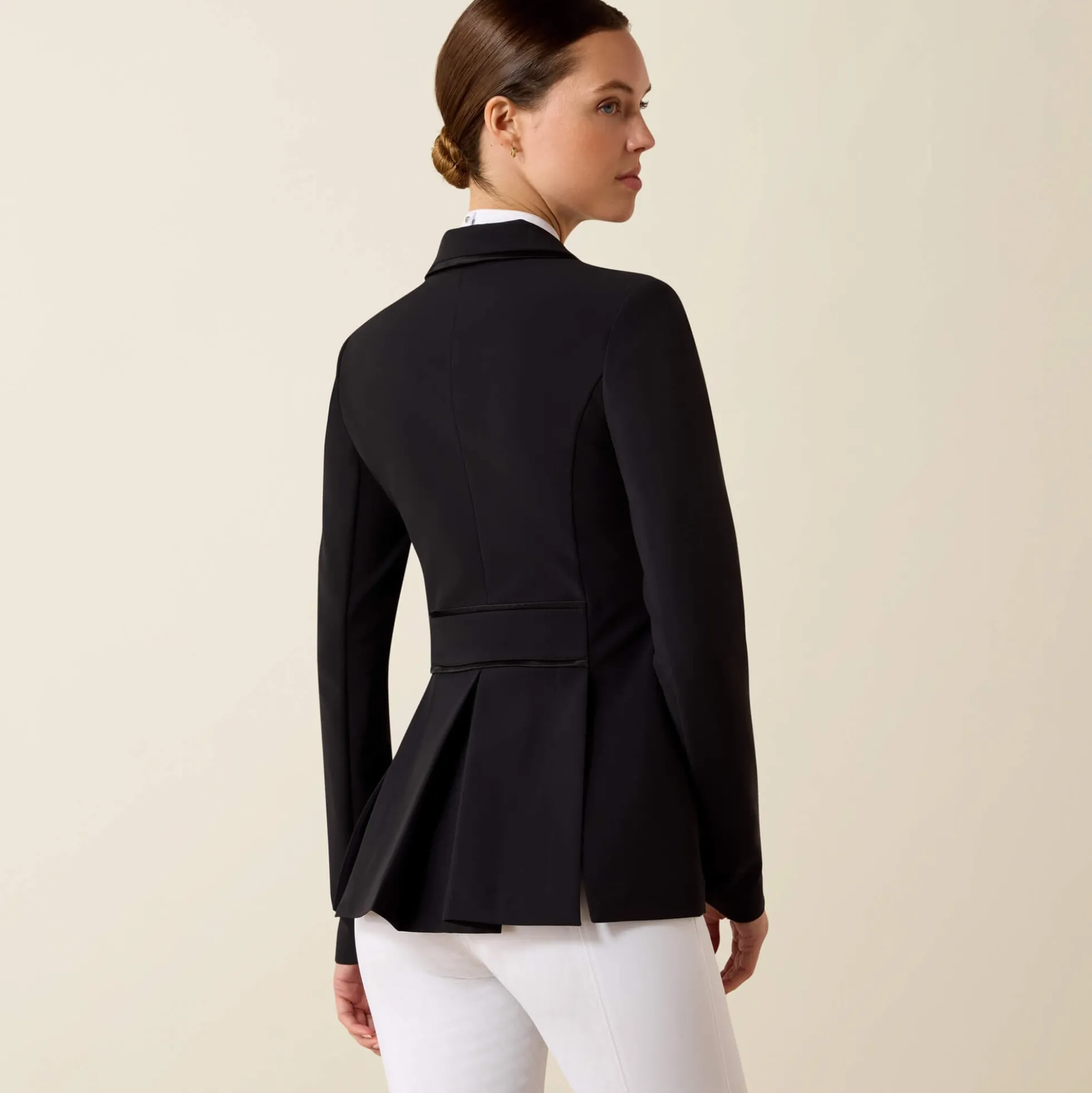 Allure Show Jacket