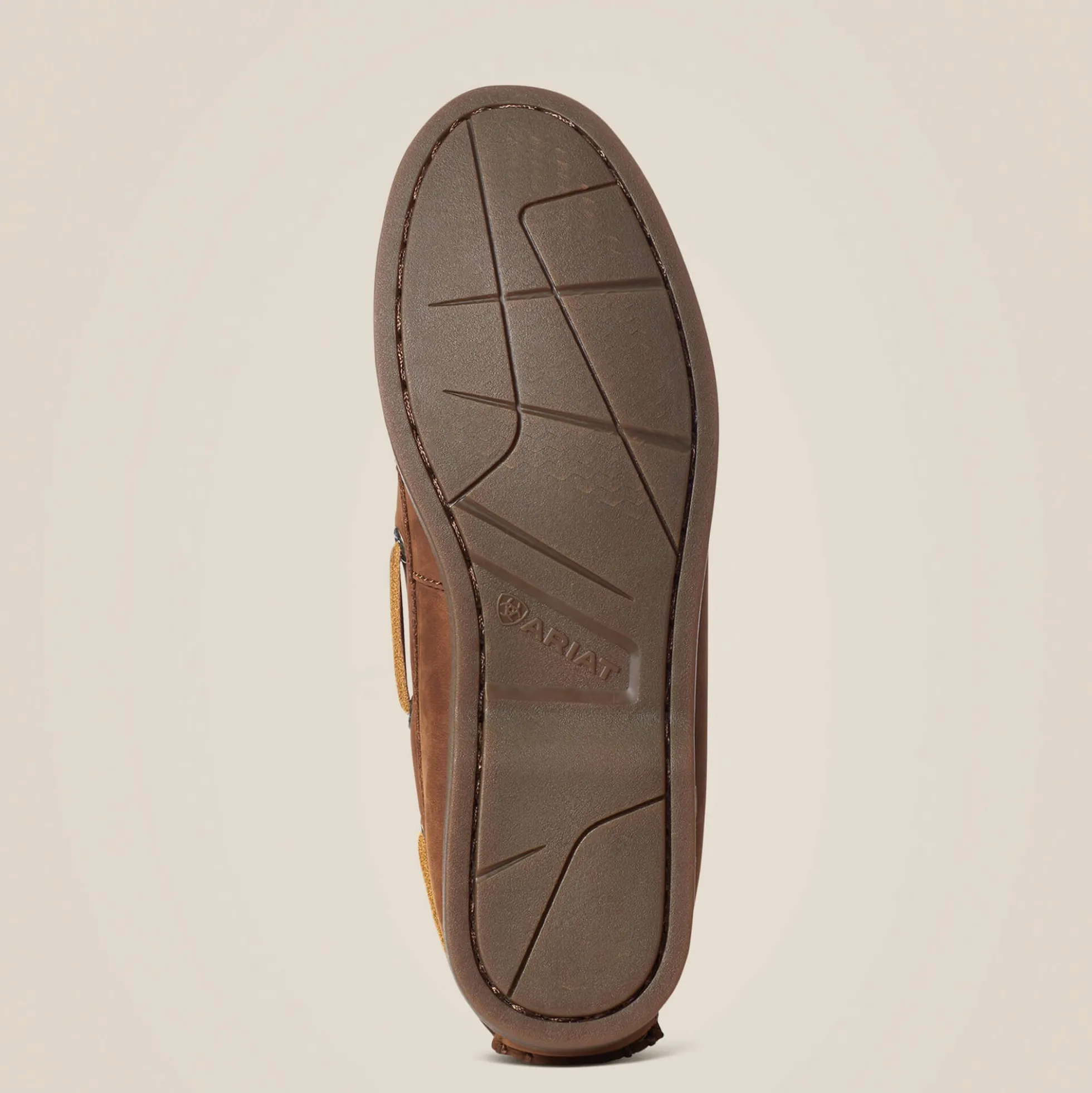 Antigua Boat Shoe