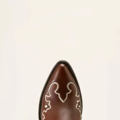 Bandida Sendero J Toe Western Boot