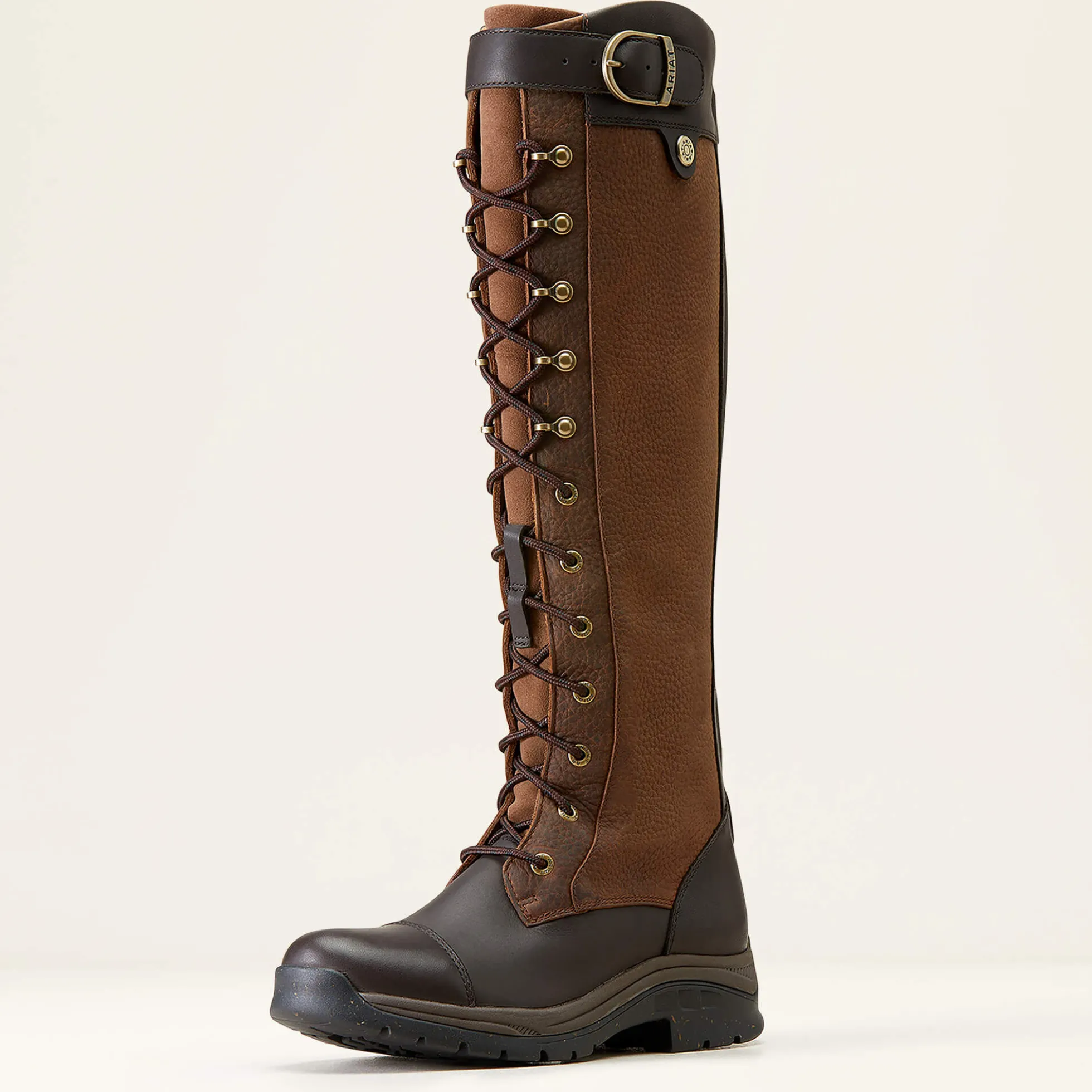 Berwick Max Waterproof Boot