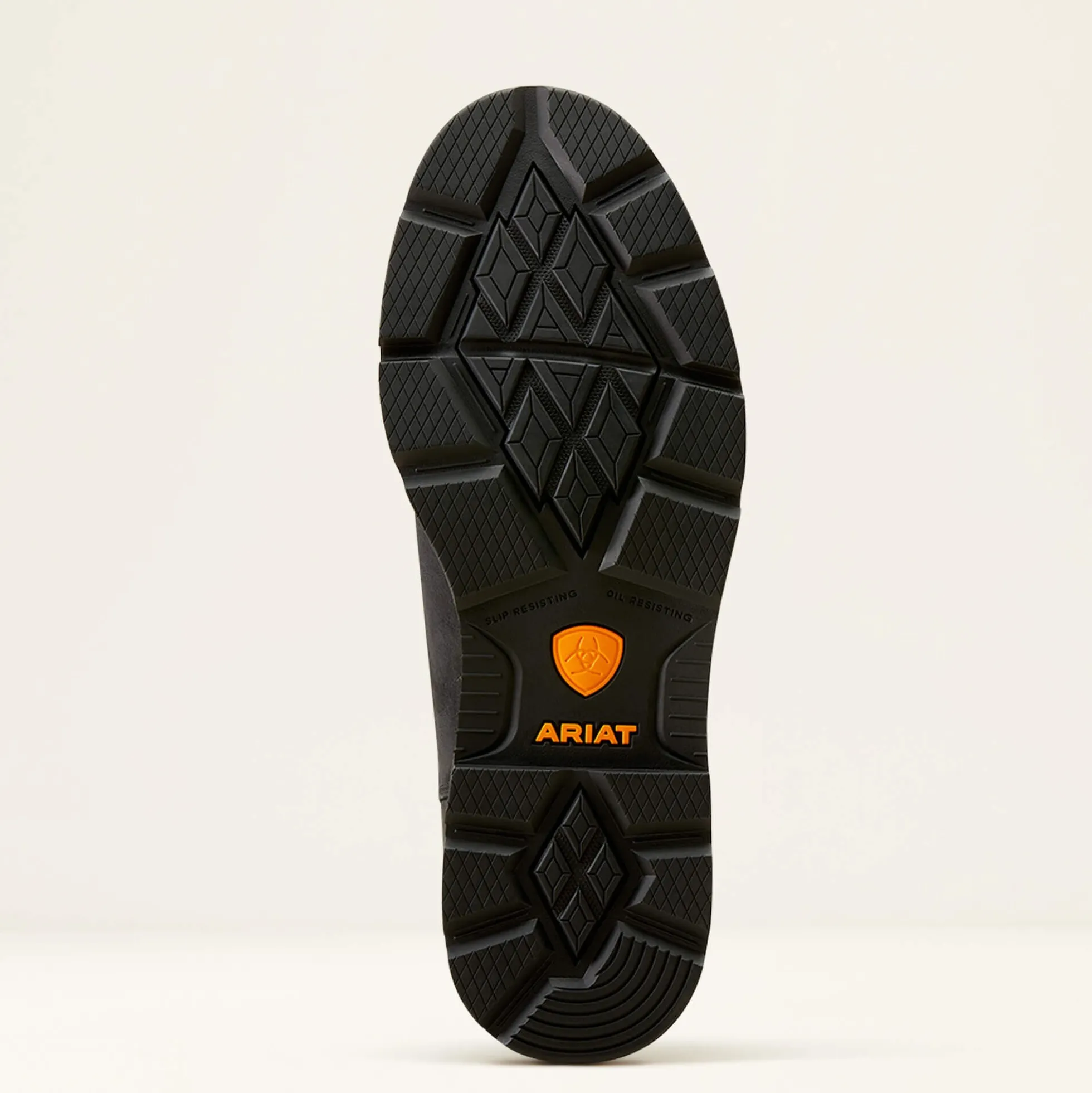 Groundbreaker Chelsea Waterproof Steel Toe Work Boot