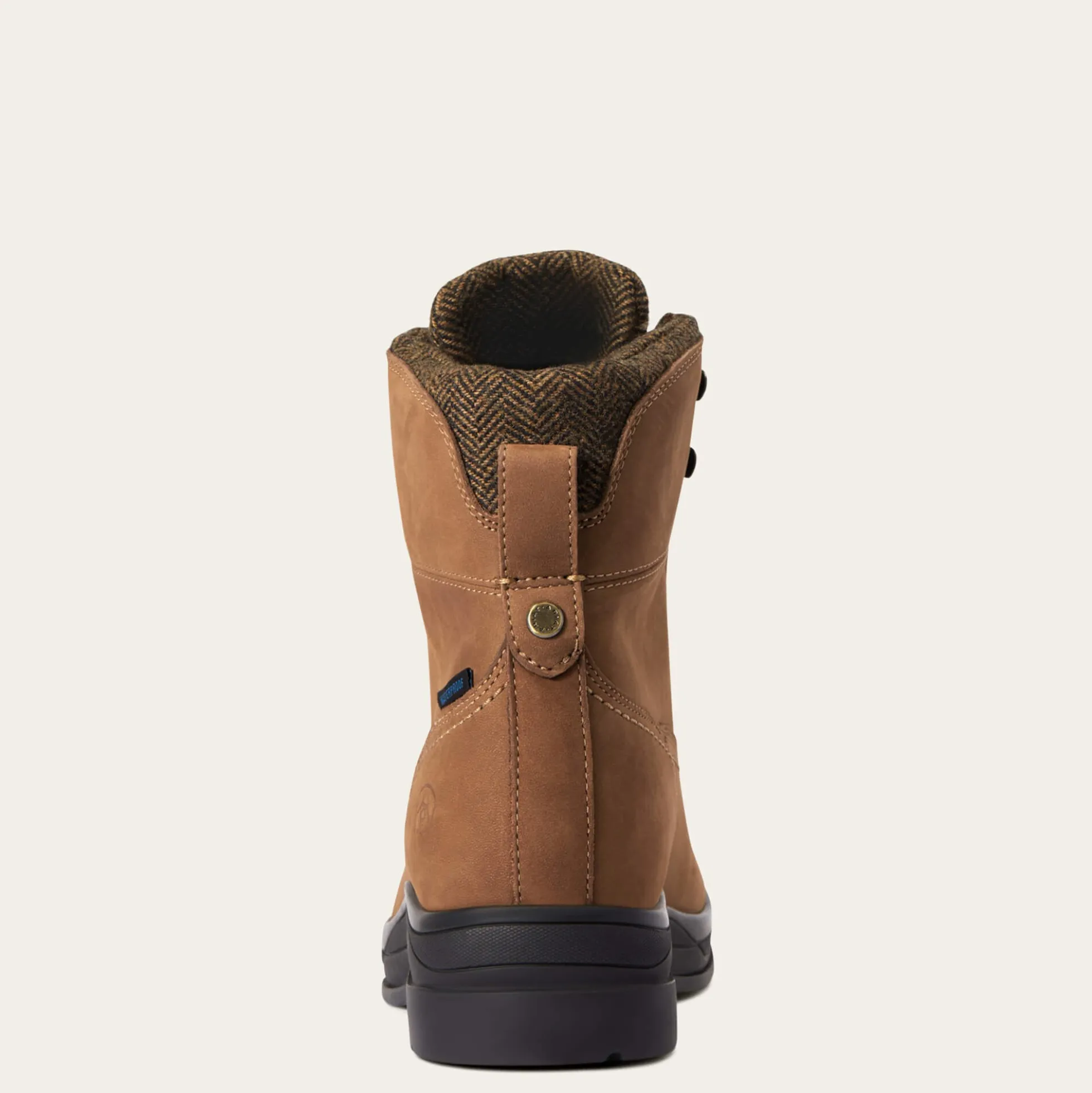 Harper Waterproof Boot