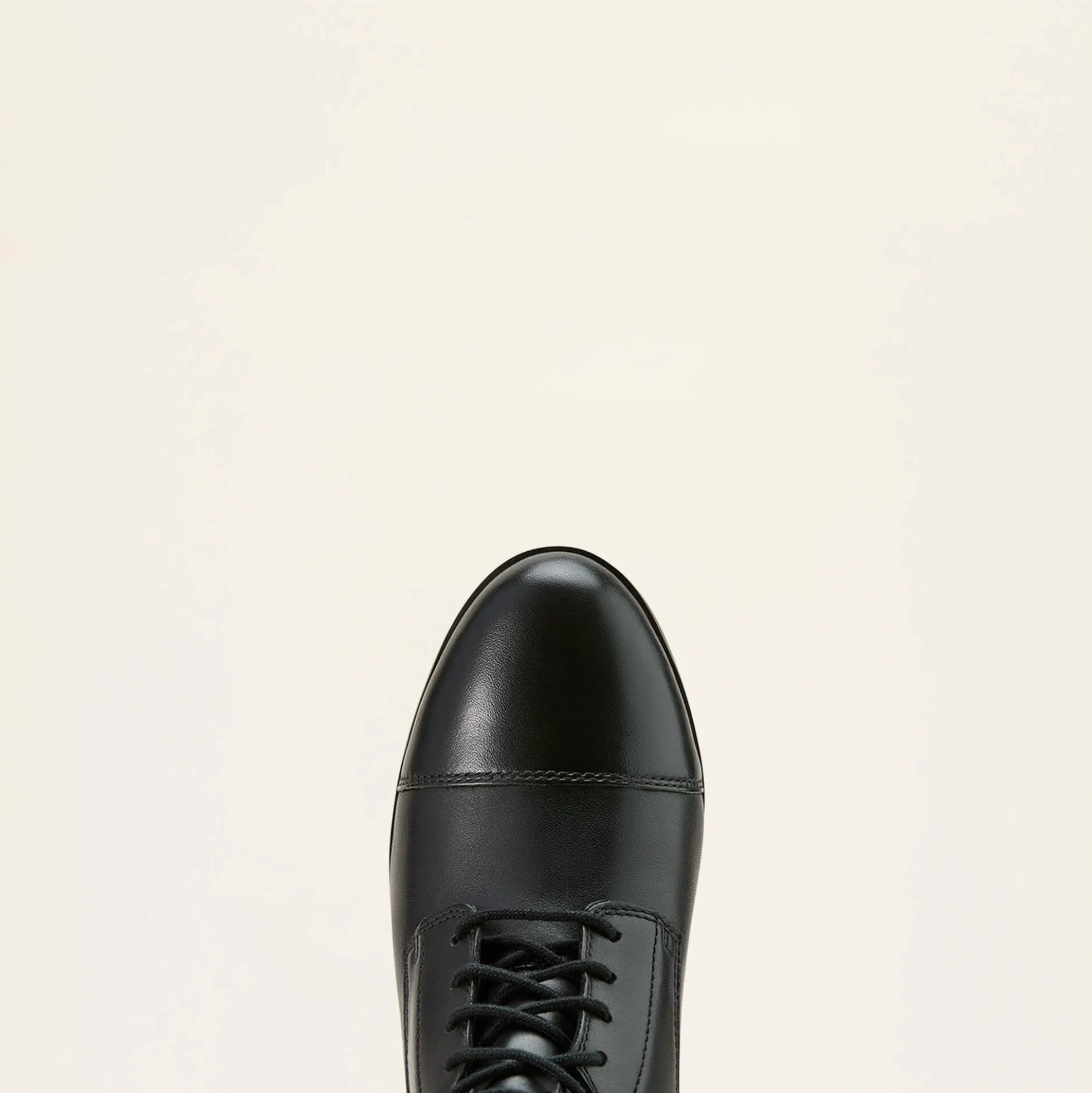 Heritage Lace Paddock Boot