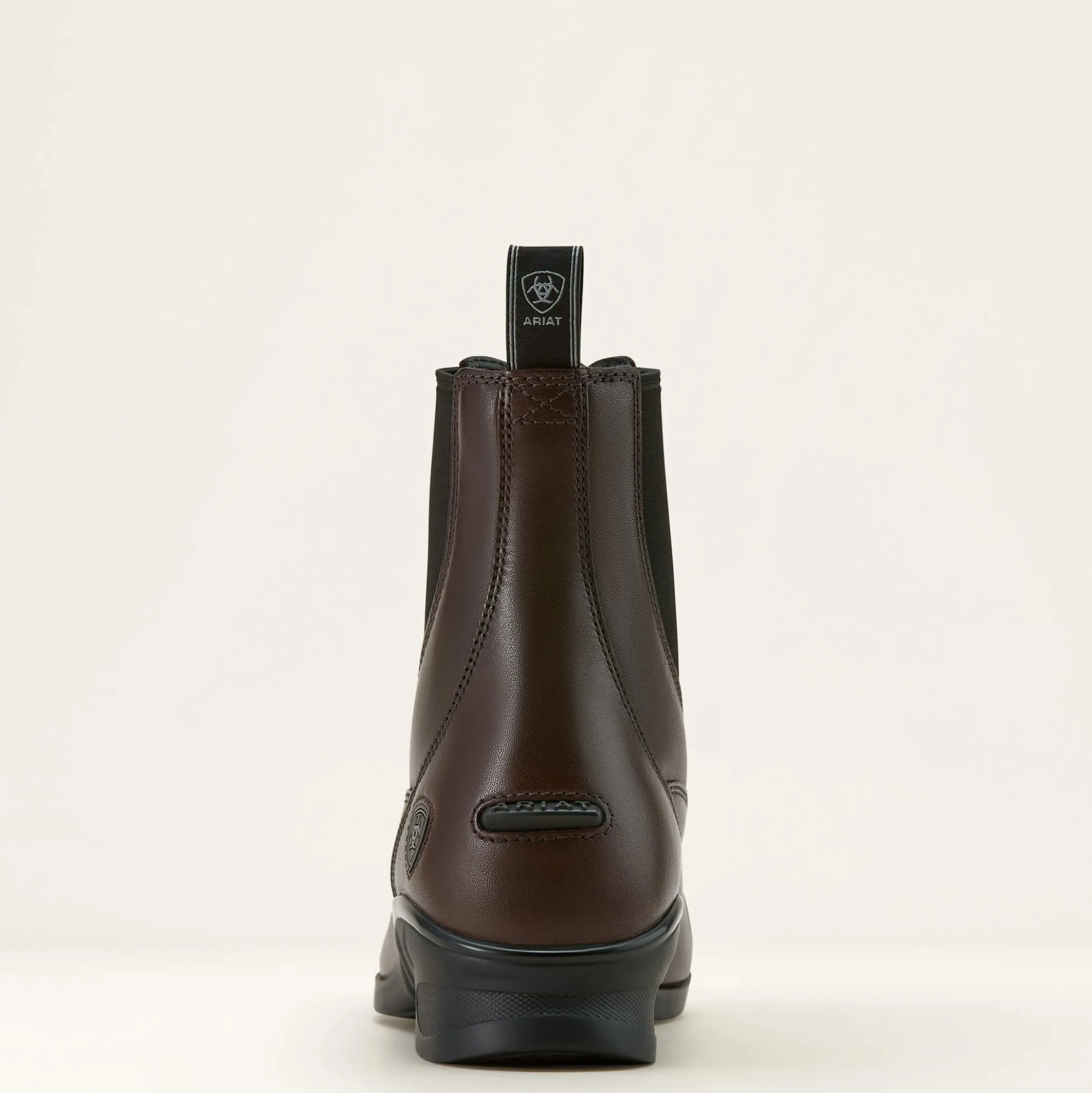 Heritage Zip Paddock Boot