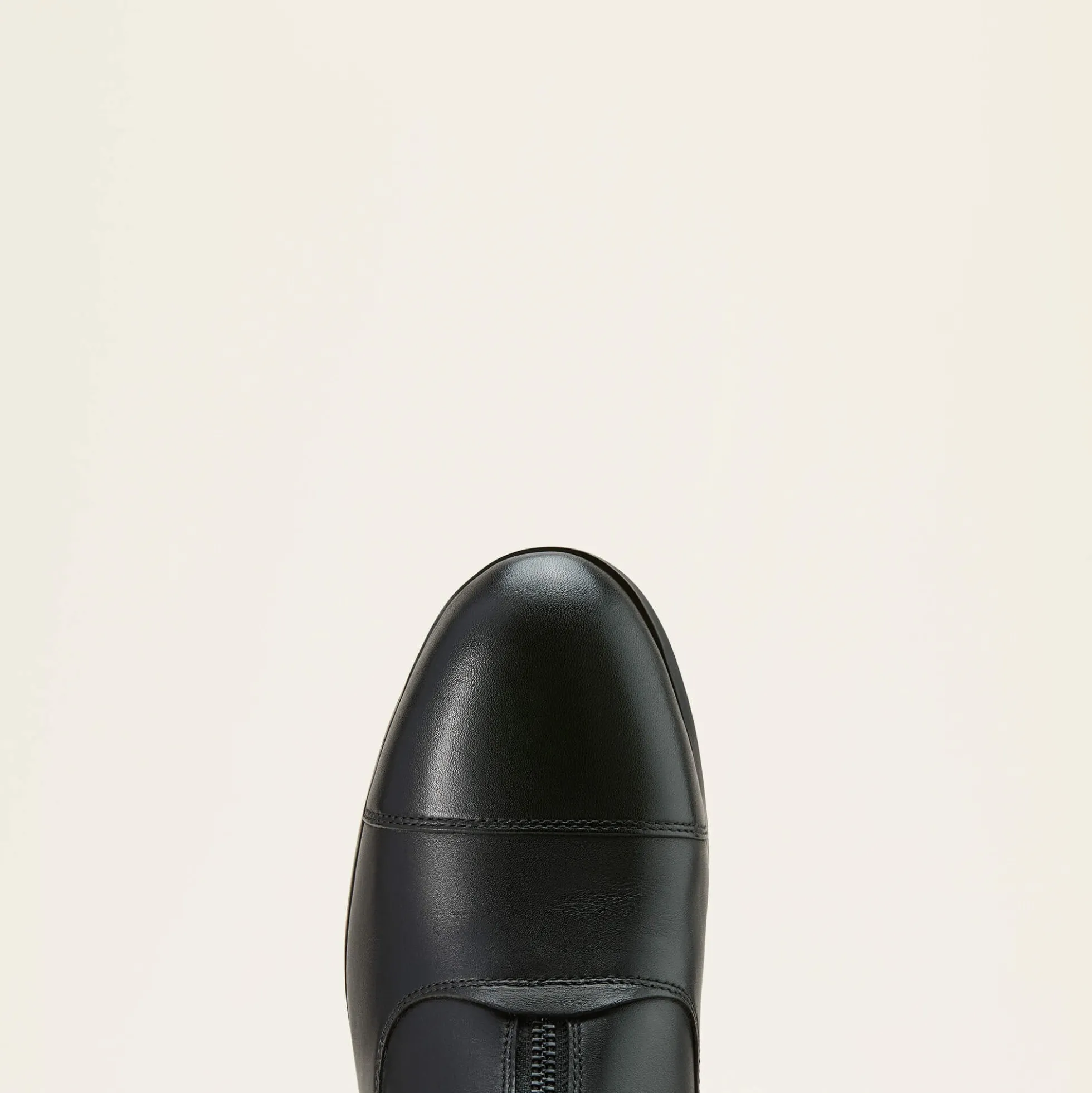 Heritage Zip Paddock Boot