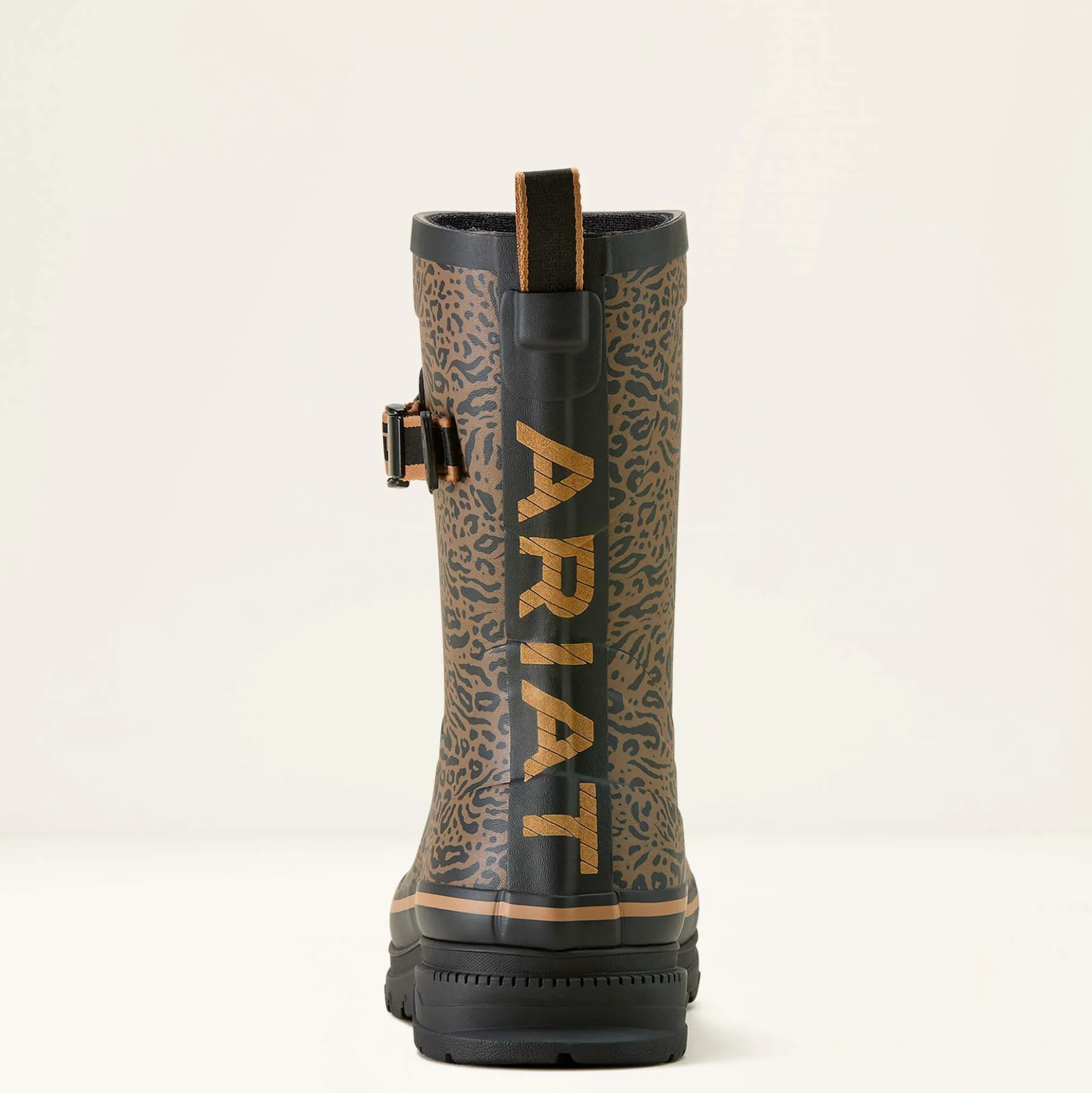 Kelmarsh Mid Rubber Boot