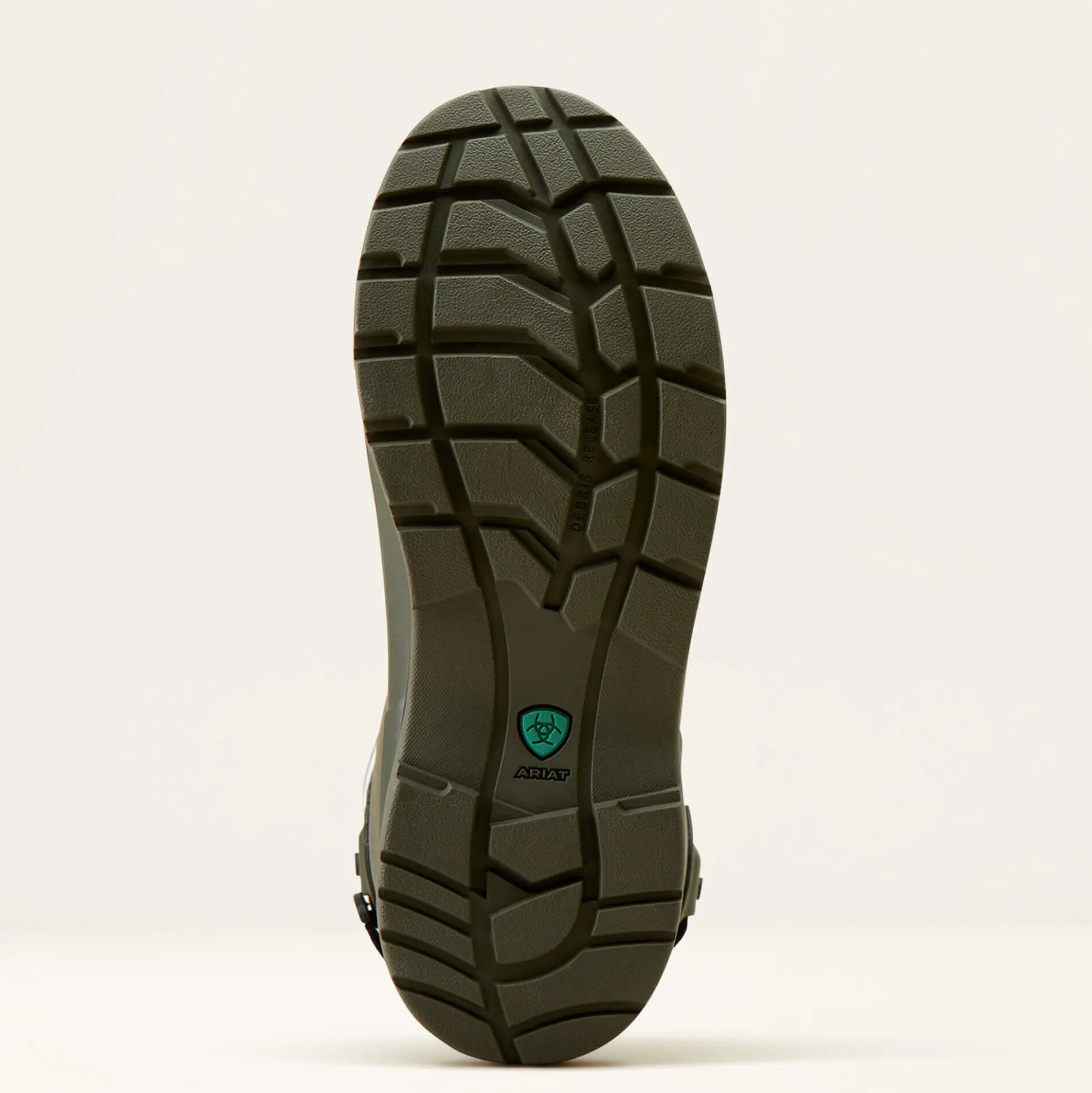 Kelmarsh Rubber Boot