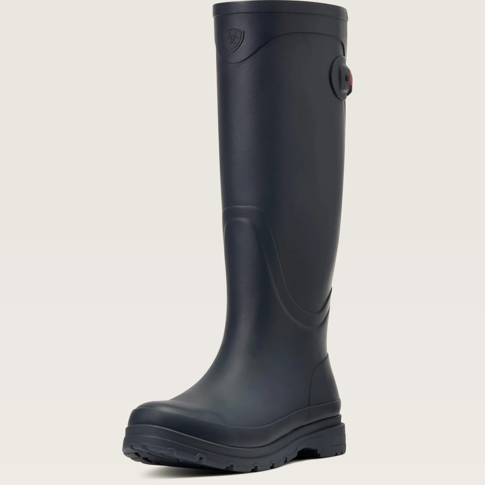 Kelmarsh Rubber Boot