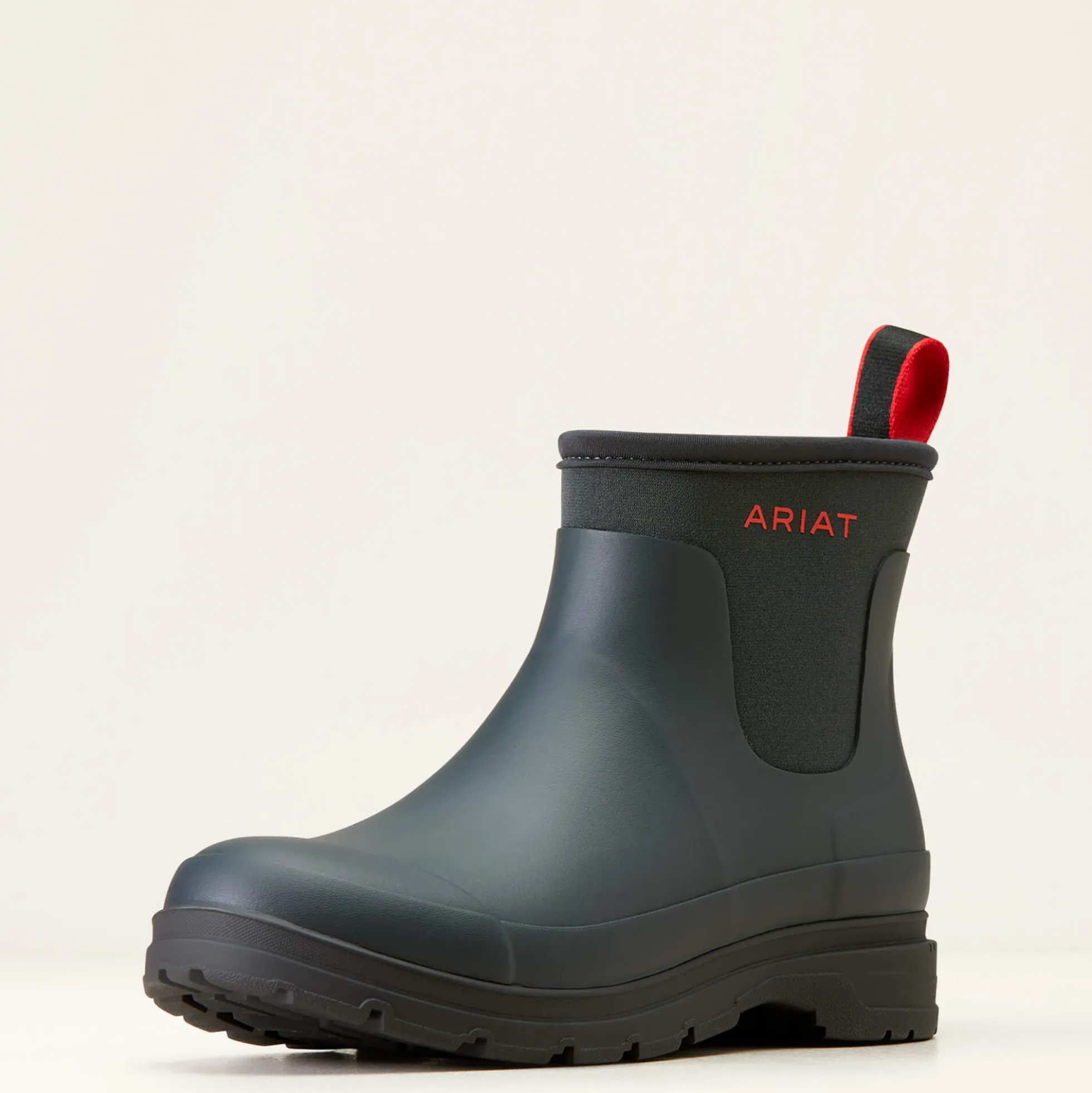 Kelmarsh Shortie Rubber Boot
