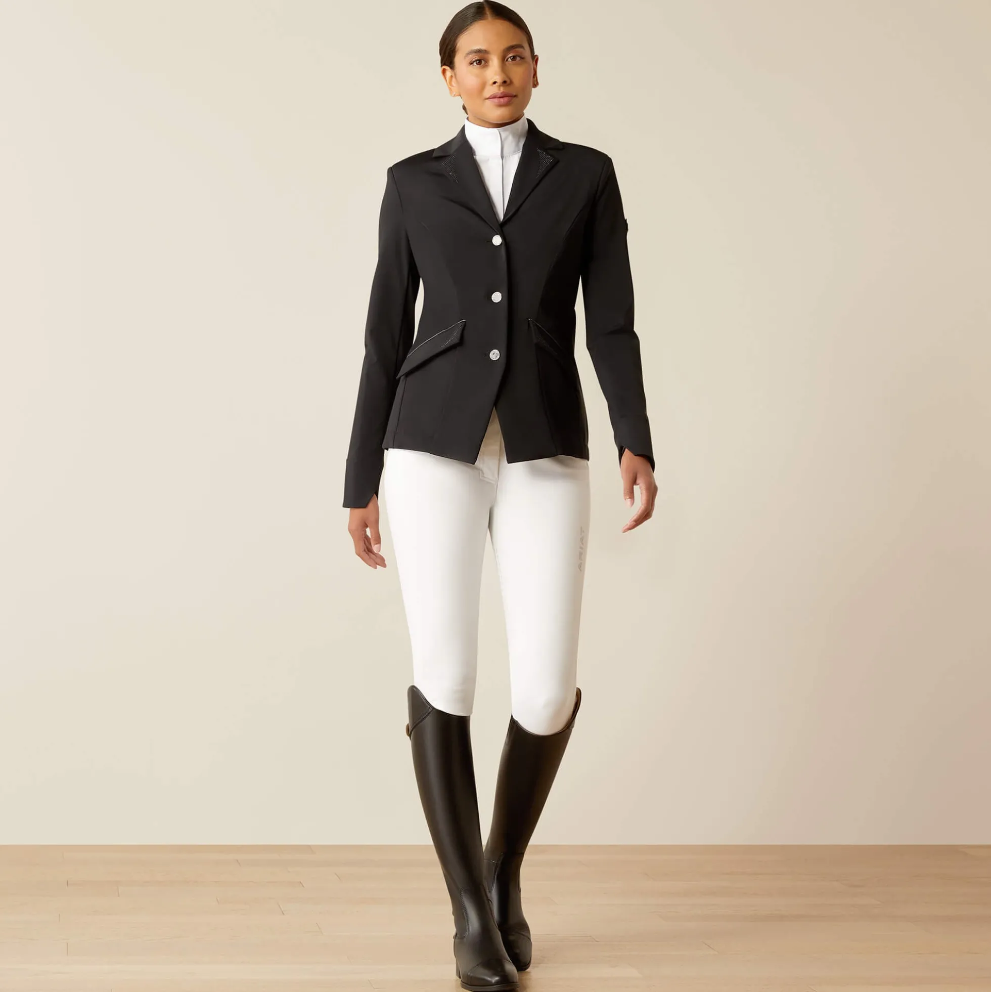 Meridian X Show Jacket