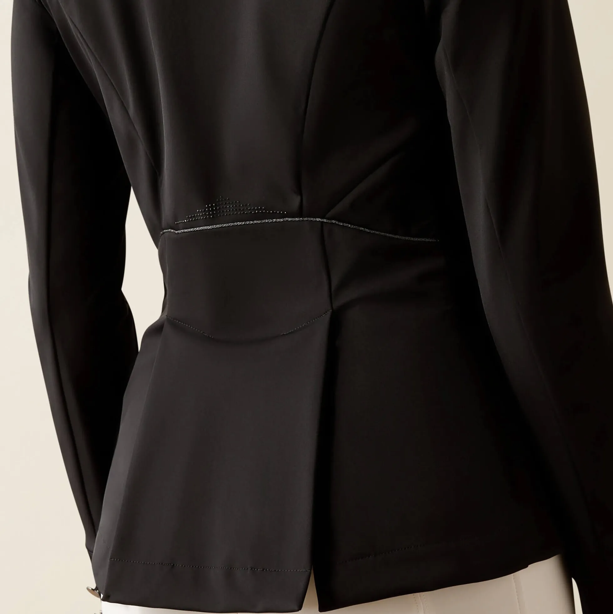 Meridian X Show Jacket