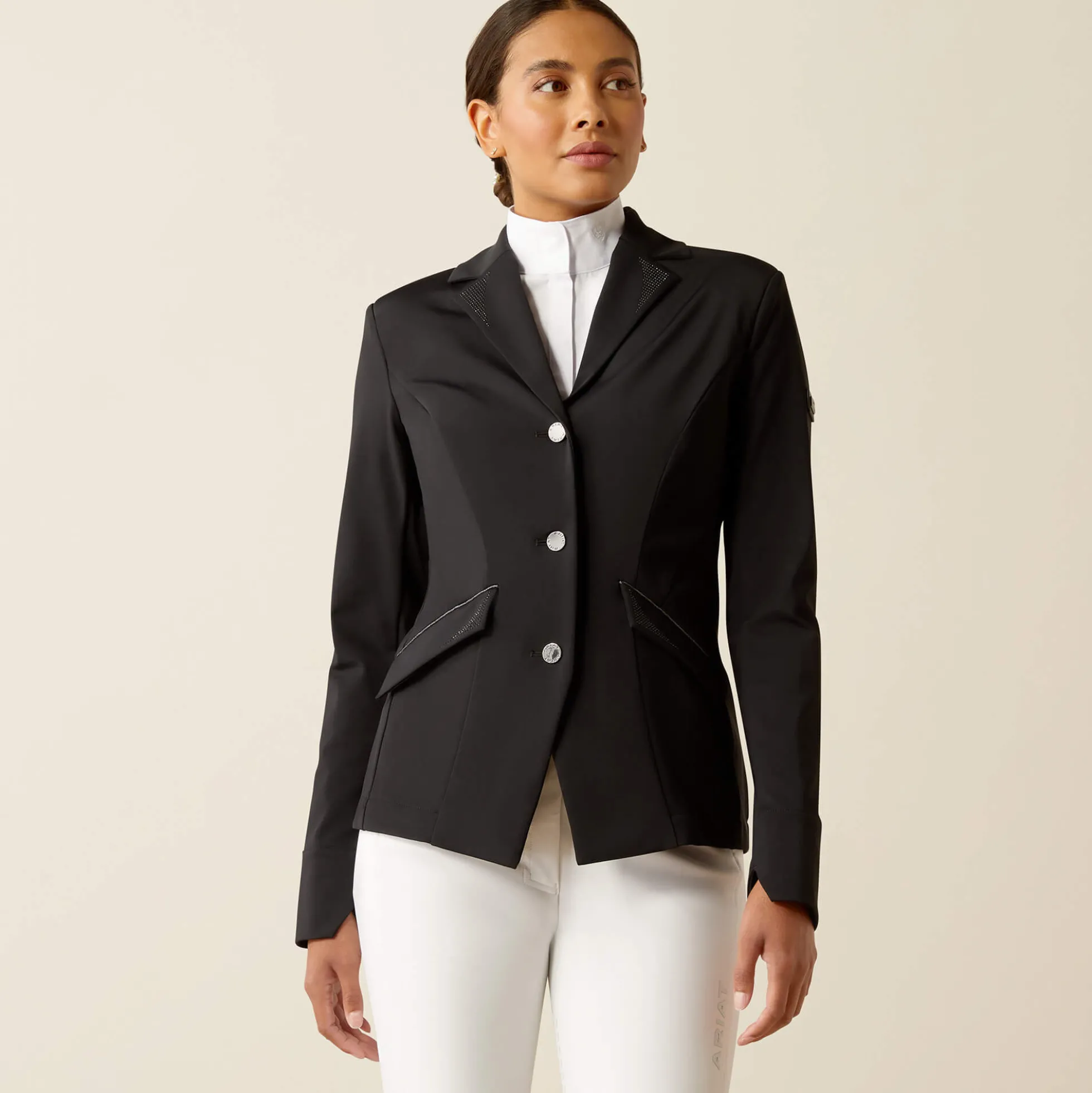 Meridian X Show Jacket