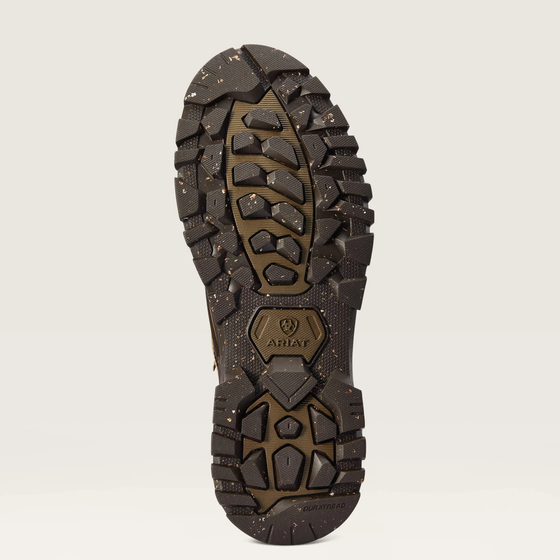 Moresby Waterproof Boot