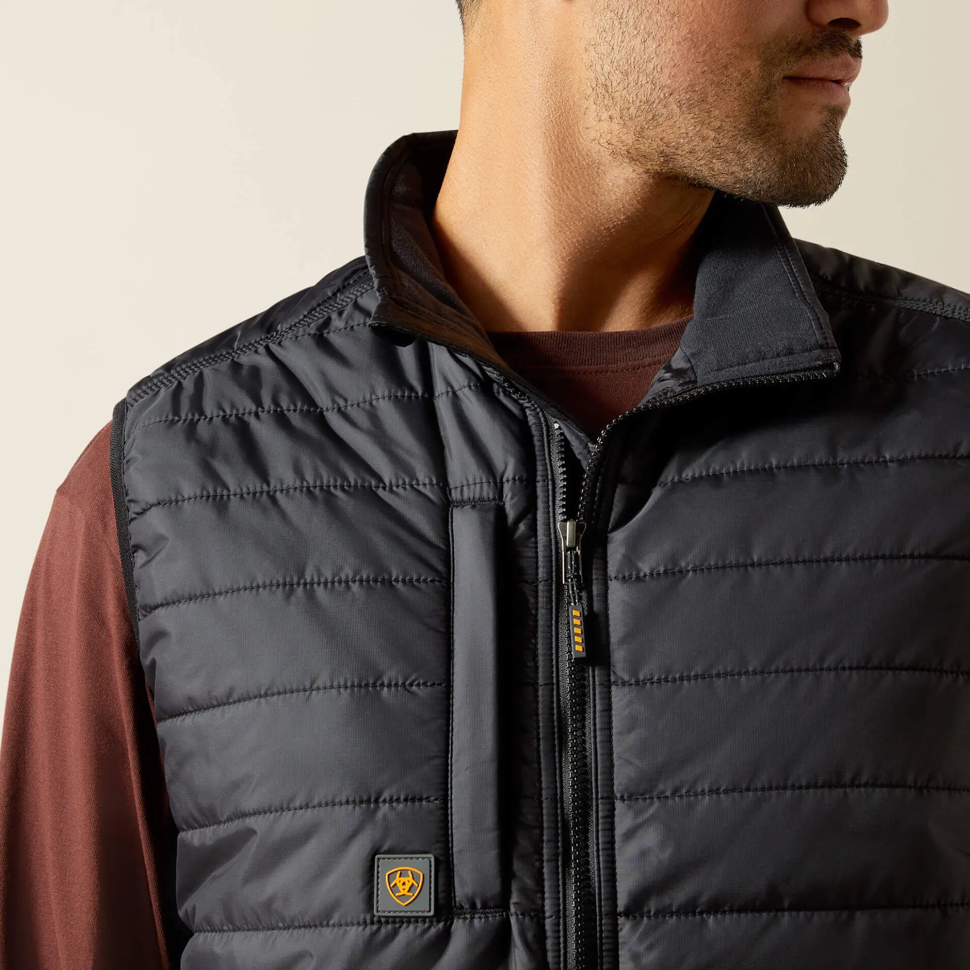 Rebar Cordura Ripstop Lightweight Insulated Gilet