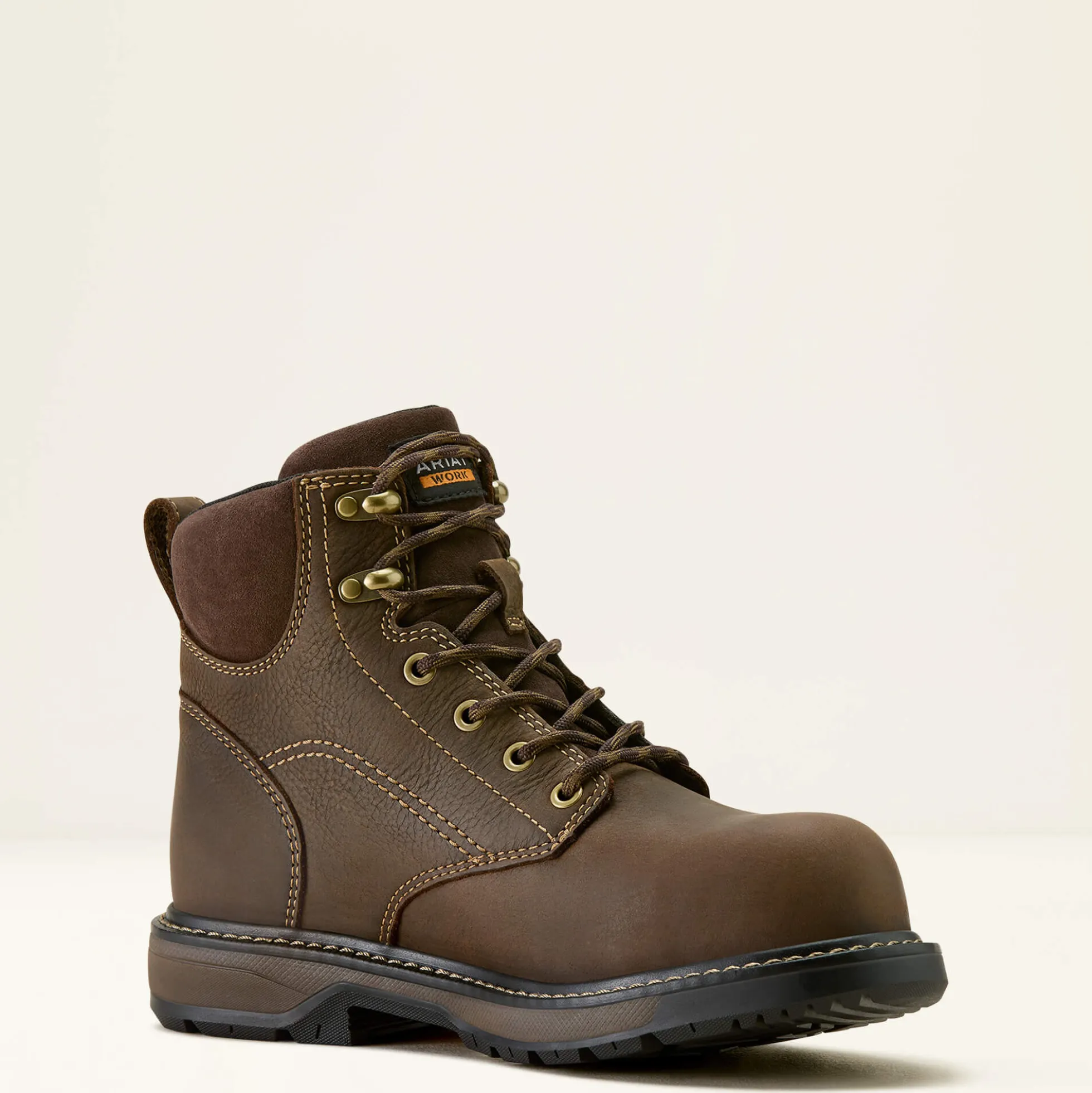 Riveter 6" Waterproof Composite Toe Work Boot