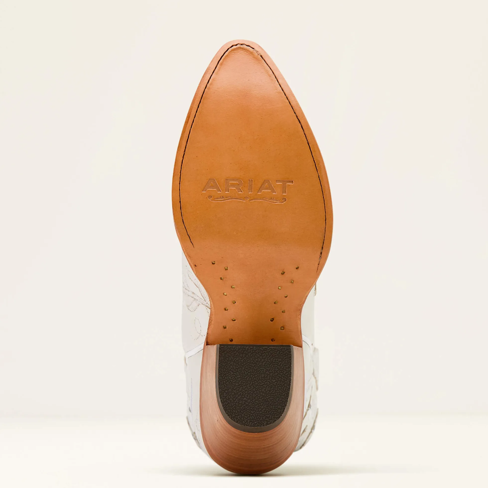 Romance Western Boot