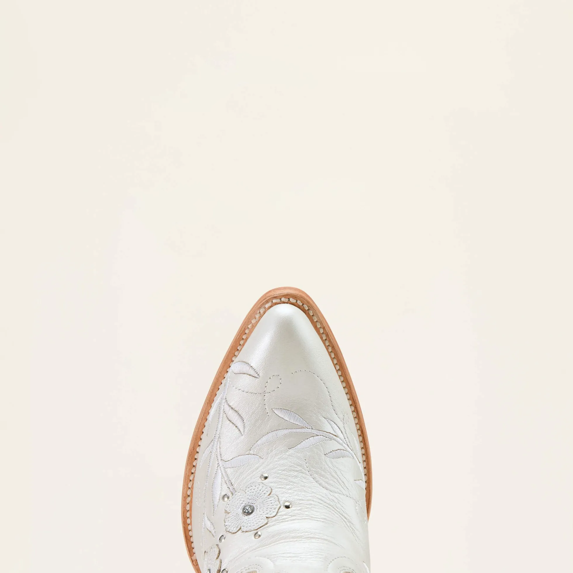 Romance Western Boot