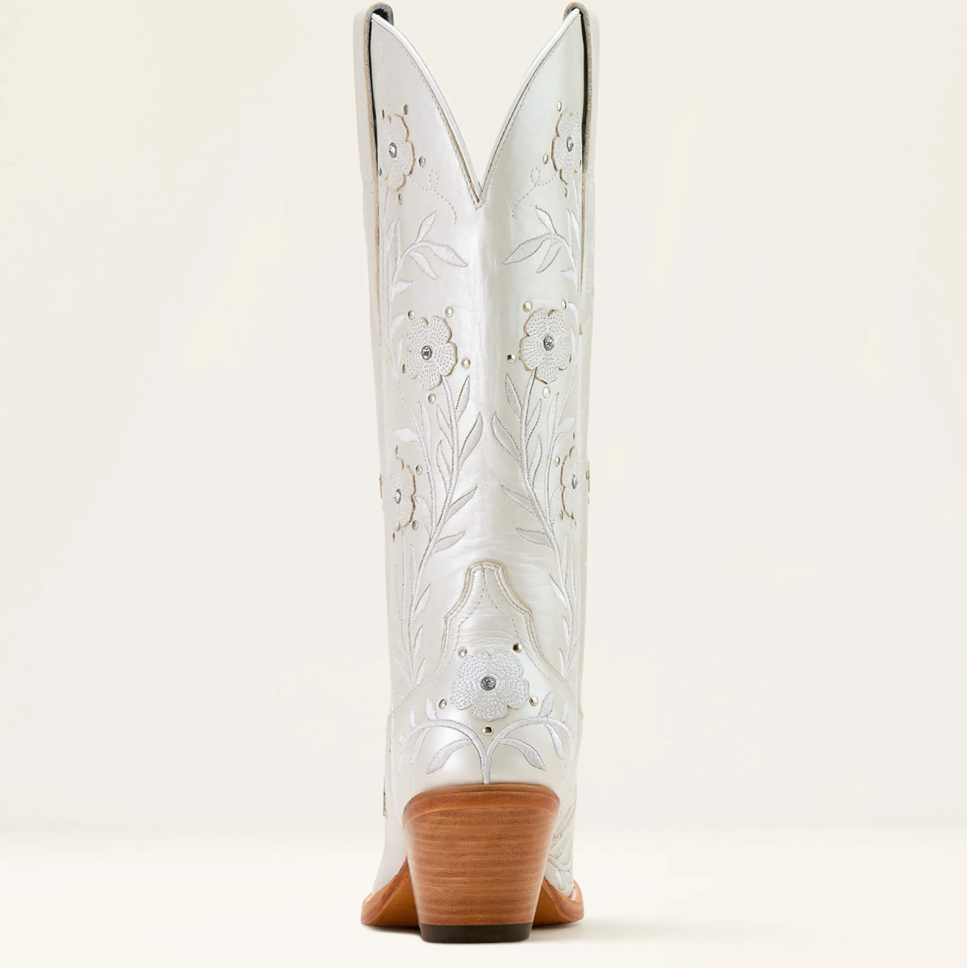 Romance Western Boot