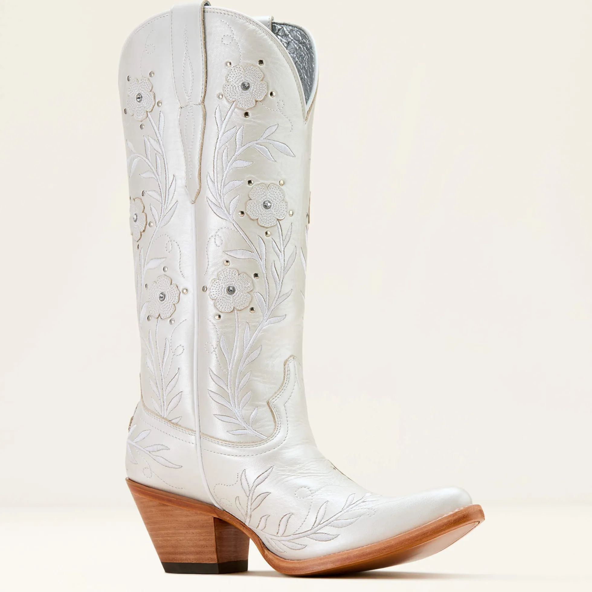 Romance Western Boot