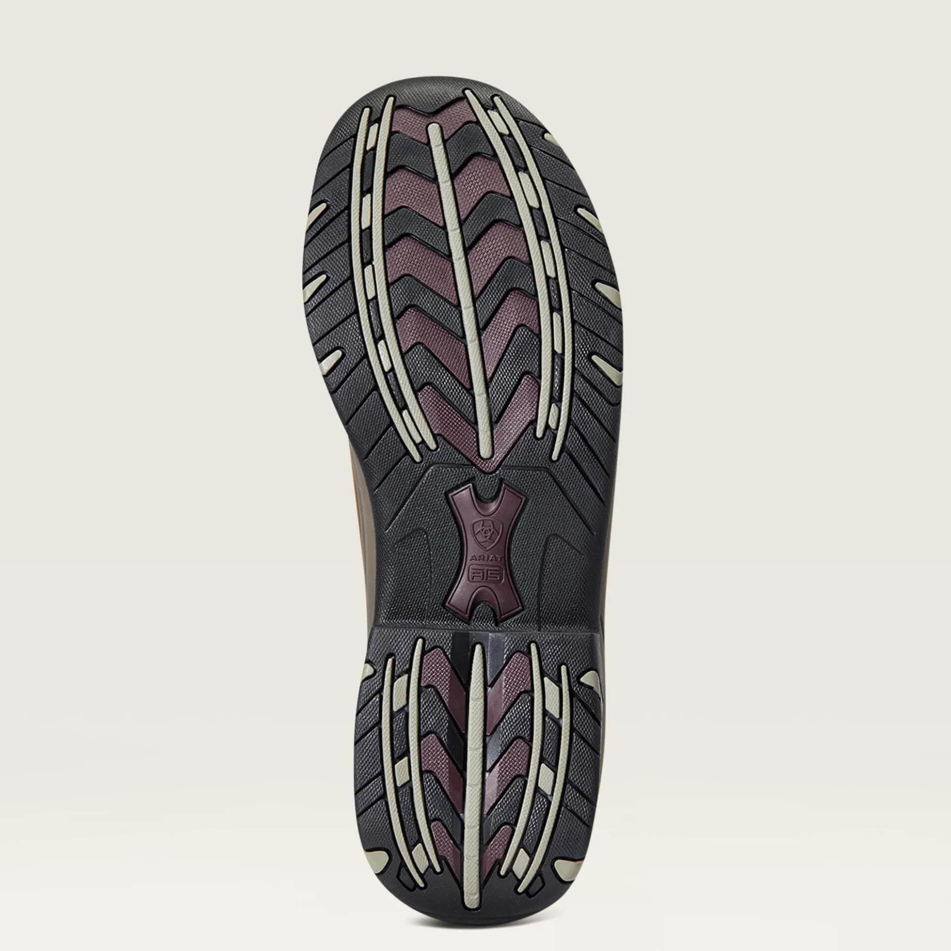 Terrain Ease Waterproof Boot