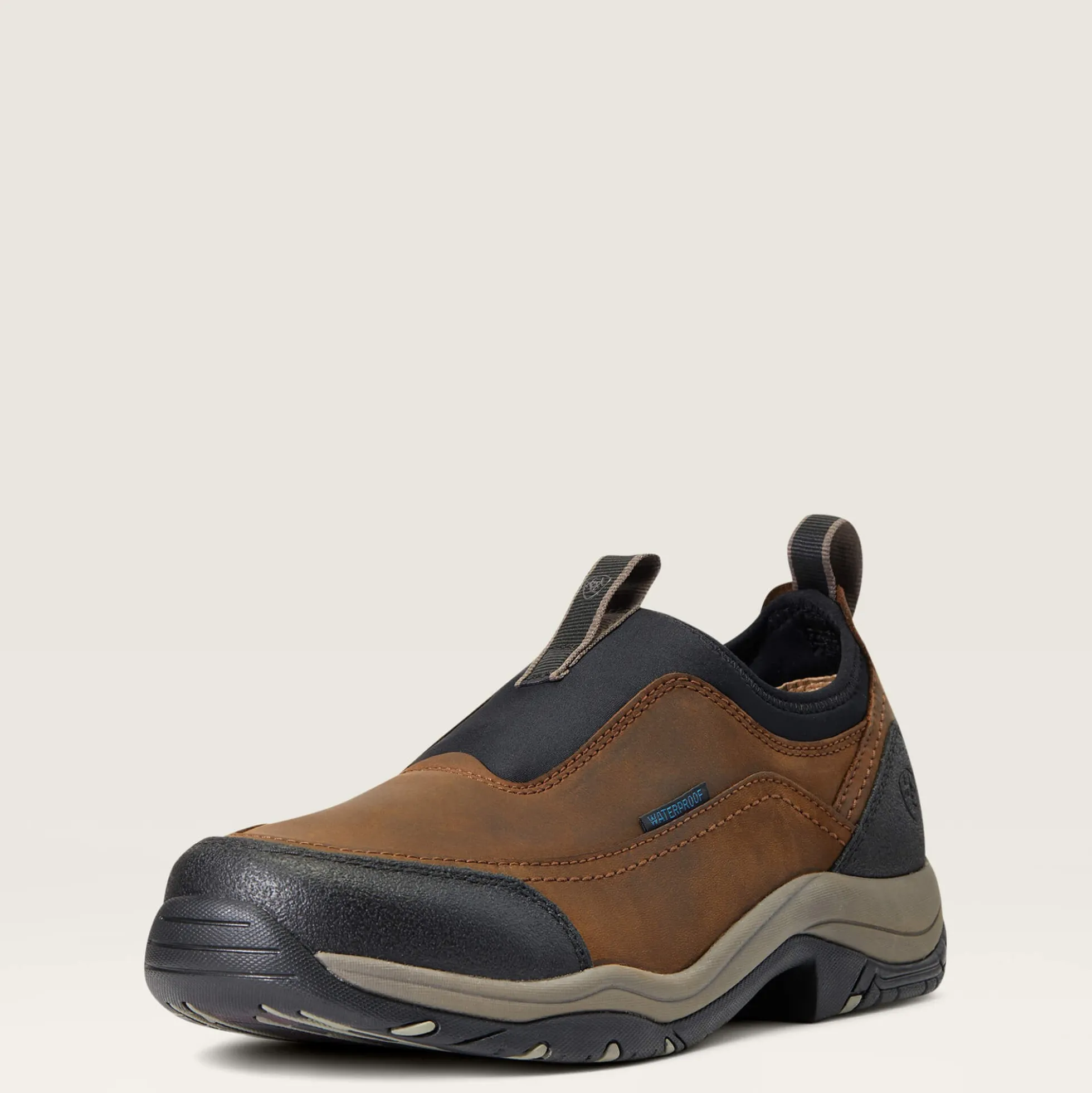Terrain Ease Waterproof Boot